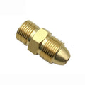 For G5 8 Cylinder Adapter For Cga580 Copper Gas Regulator Connector