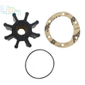 Water Pump Impeller For Yanmar 127610-42200 127610-42270 Cef 500106