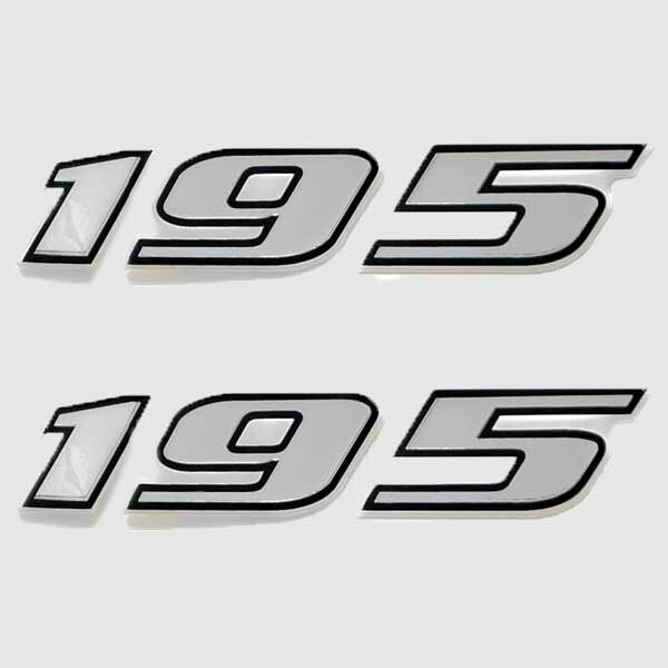 Raised Model Decals Bayliner Boat 1888991 by Bayliner