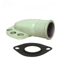 Water Intake Hose Connector for Volvo Penta by Volvo Penta