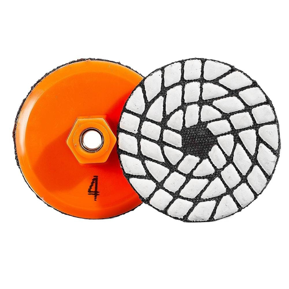 Coarse Grinding Disc for Construction Work