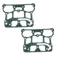 S&s Cycle 99-17 Bt For S&s Heads Using Stock Rocker Cover Gasket
