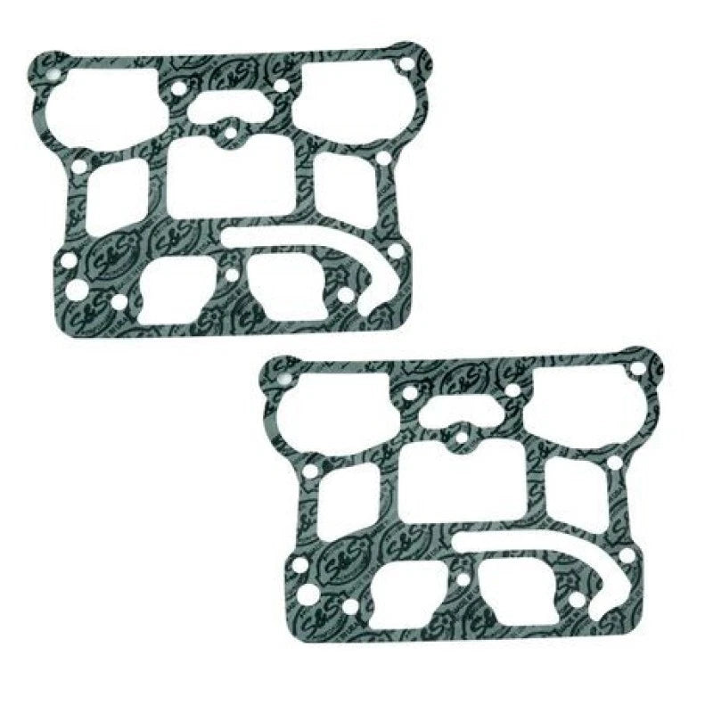 S&s Cycle 99-17 Bt For S&s Heads Using Stock Rocker Cover Gasket