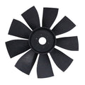 Cooling Fan Voe3827491 For Volvo Loader L110e L110h | Hook & Hull Co