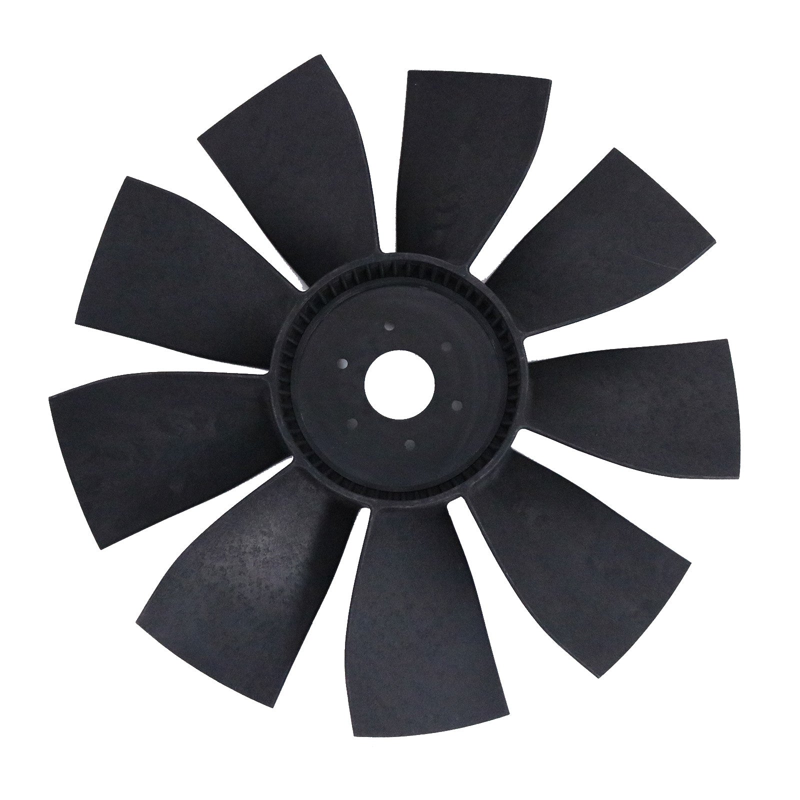 Cooling Fan Voe3827491 For Volvo Loader L110e L110h | Hook & Hull Co