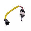 Toggle Switch 146-0240 1460240 For Caterpillar D8r D9r Engine 3056e