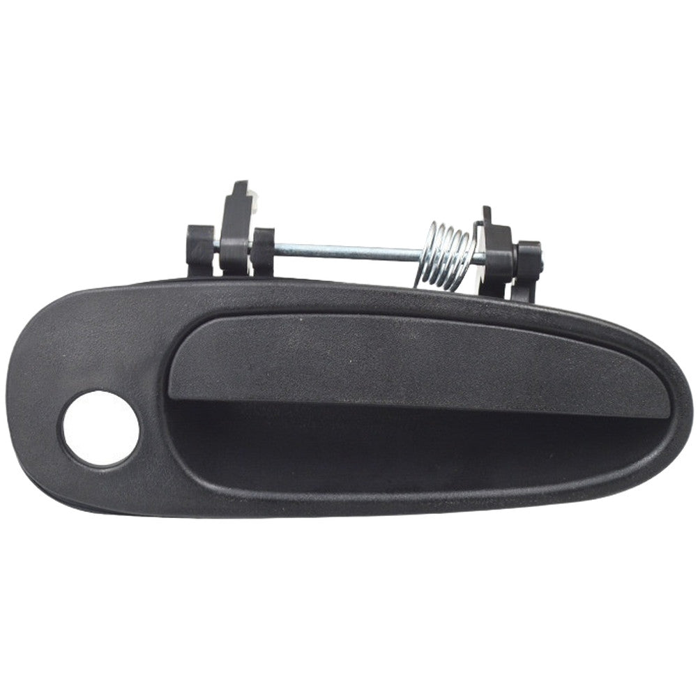 Exterior Door Handle Set For Toyota Corolla 1993 1997 Front Left