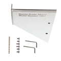 Skeg Guard Protector Safe-Skeg for Mercury Alpha 1 1985-1990