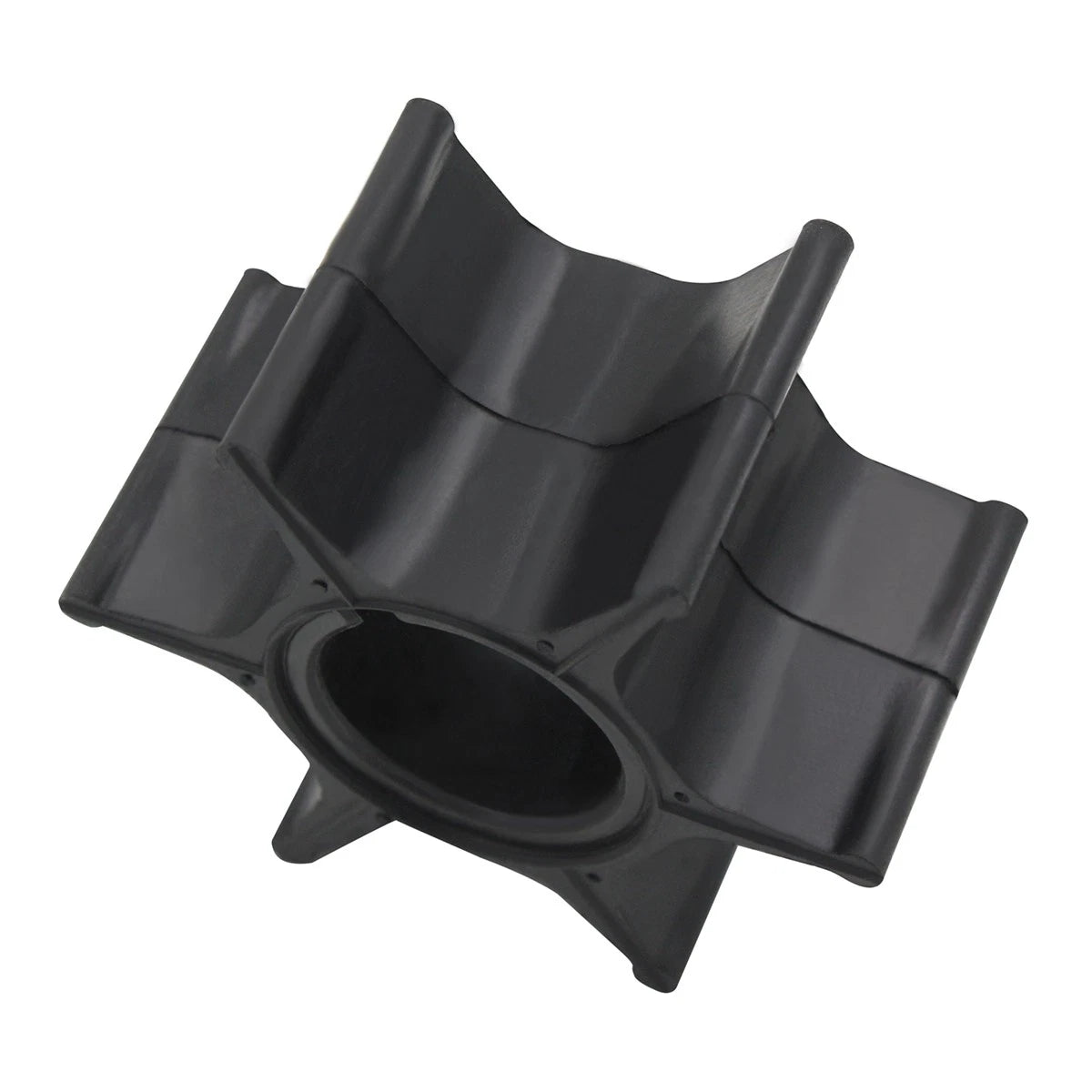 Water Pump Impeller F523065-1 Replacement For Chrysler Force 75