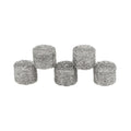 Foam Lance Filters Lance Mesh Car Washer Filters 5pcs 5g Stainless