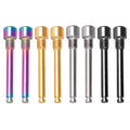 Bike Bolts Screw Titanium Bolts