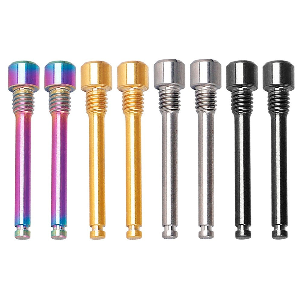 Bike Bolts Screw Titanium Bolts