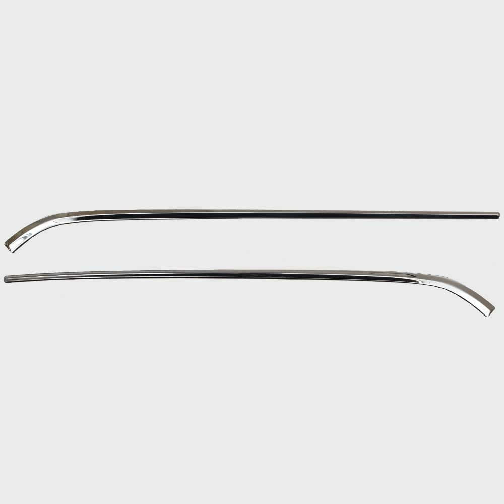 Ranger Boat Raised Emblem Decal 7604223 P26 Trim Sticker (Set of 2) by Ranger