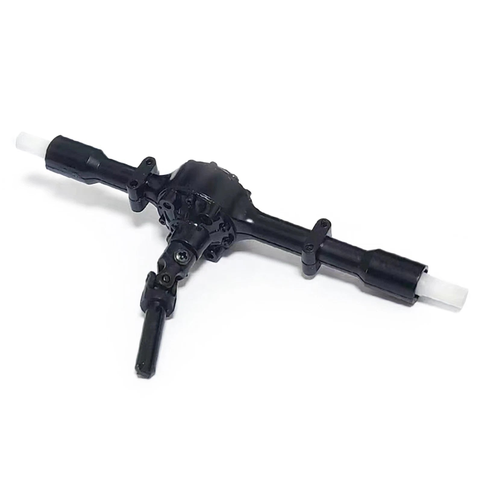 Rear Bridge Axle 1/16 Military Truck Upgrade Part Kit For Wpl B-14/24
