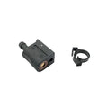 Quick Disconnect Fuel Line Fitting – Mercury