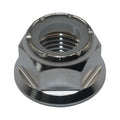 New For Mercury Marine Mercruiser Idler Pulley Mount Nut 11-859135