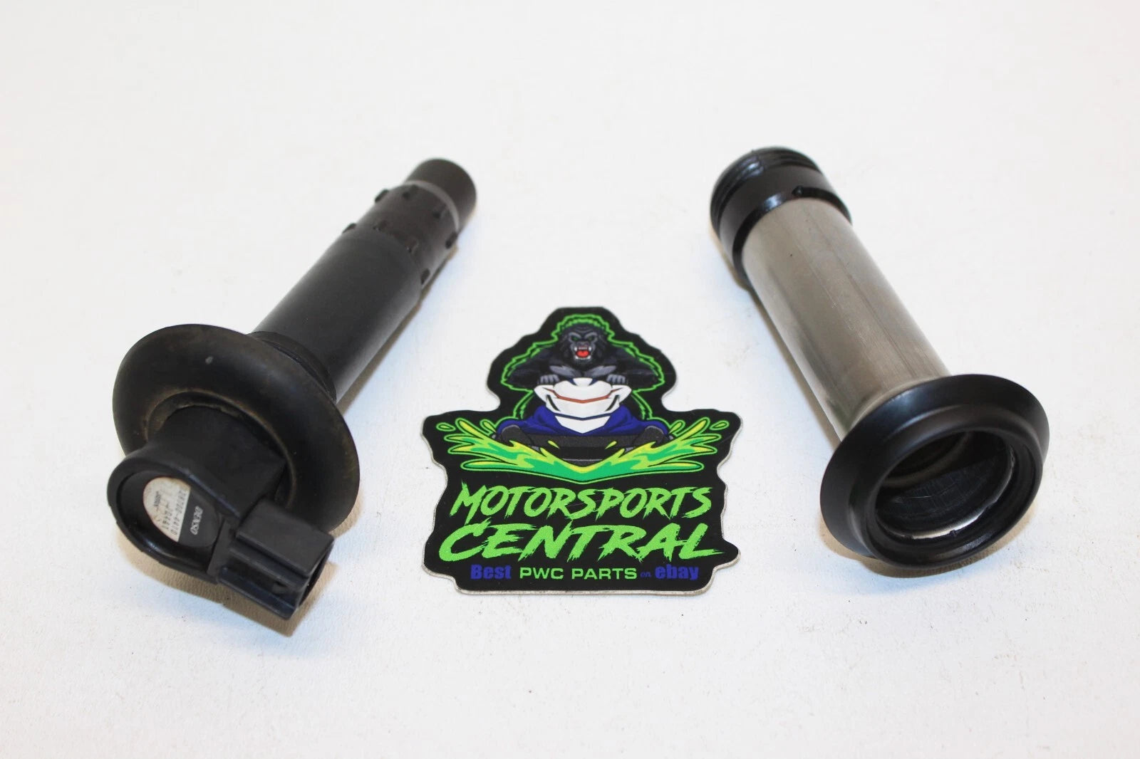 Sea Doo 4-tec 1503 Gtx Gti Rxp Rxt Gtr Gts Spark Plug Tube Seals Coil