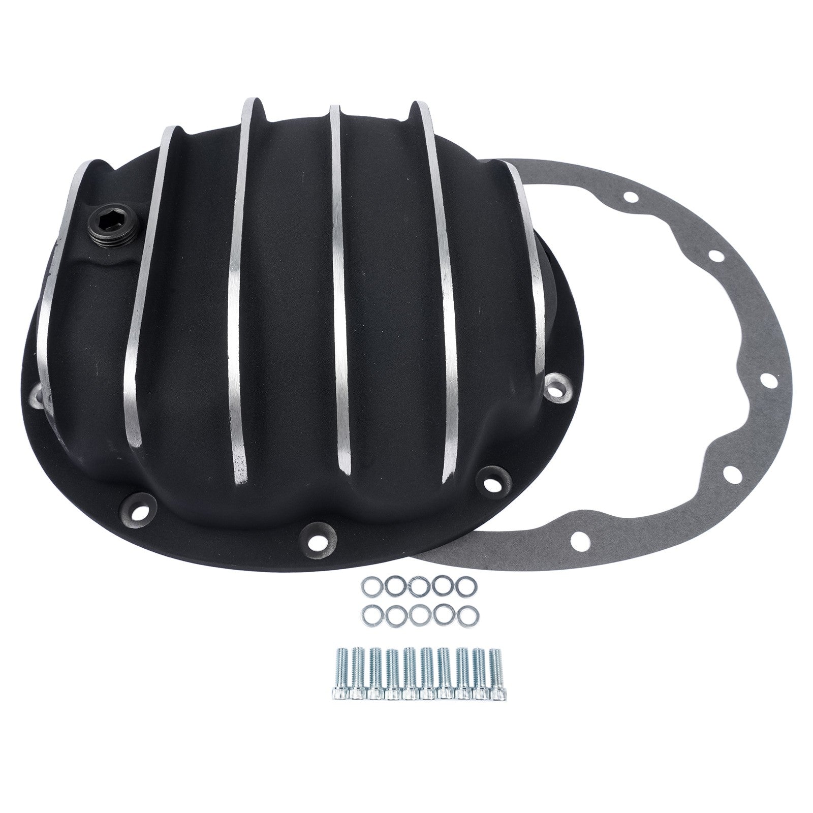 Rear Differential Cover Jeep Grand Cherokee