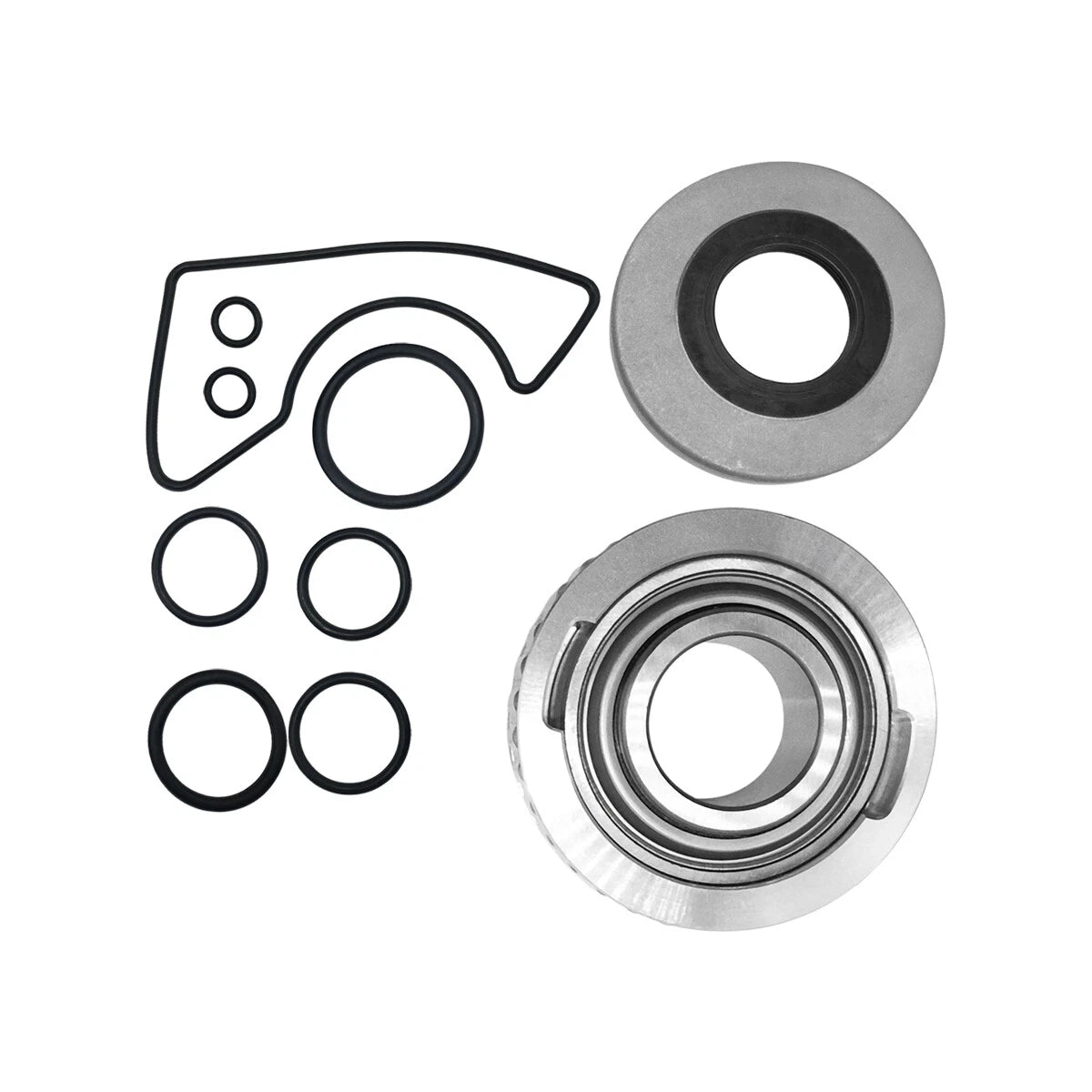 Gimbal Bearing Kit For Mercruiser Bravo Replaces 30-60794a3, 26-88416