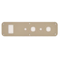 Regal Boat Ignition Switch Panel 46903 Aluminum Beige by Regal