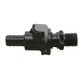 Sprayless Fuel Line Connector for Attwood Universal 8838US6