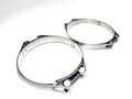 '-New- Tridon Ds5155a, T-bolt Exhaust Clamps, Mpc | Hook & Hull Co