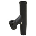 Taco Boat Angled Rod Holder F41-2750bka | Clamp On Black