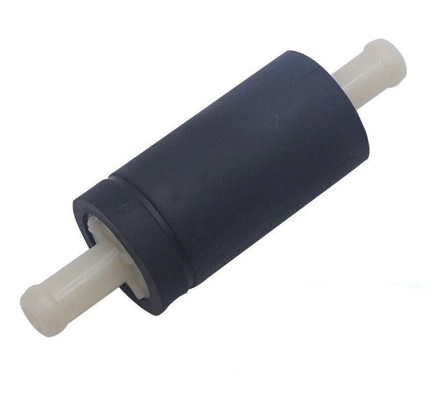 Yamaha In Line Fuel Filter 30-90HP Outboard for 6C5 Models, 2 Pcs
