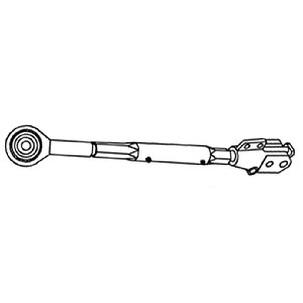 3-point Lift Link Assembly Fits 4050 4055 4240 4250 4255 Ar44558
