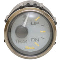 Trim Gauge Faria Mercury Signature 2 Inch by Faria