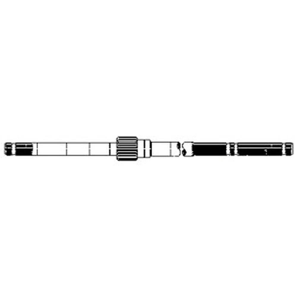 Wn-ah152937-pe<wbr/>x Reverser, Shaft Fits John Deere Cts Cts Ii 9400