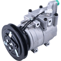 A/c Compressor F500rzwla07 For Ford Everest Ranger 2.5 Td Mazda Bt50