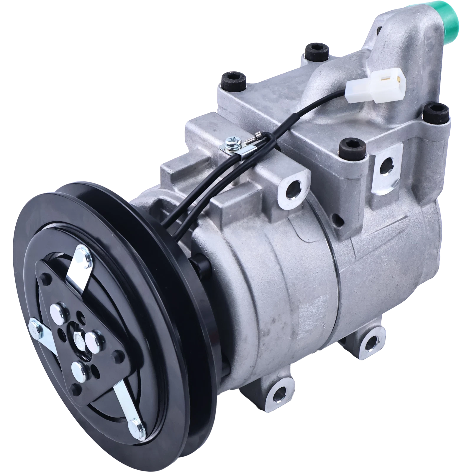 A/c Compressor F500rzwla07 For Ford Everest Ranger 2.5 Td Mazda Bt50