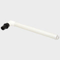 Mako Boat Overflow Tube And Strainer by Mako