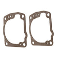 New Omc Johnson Evinrude Carburetor Float Bowl Chamber Gasket