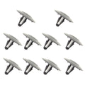 Plastic Bonnet Insulation Fasteners