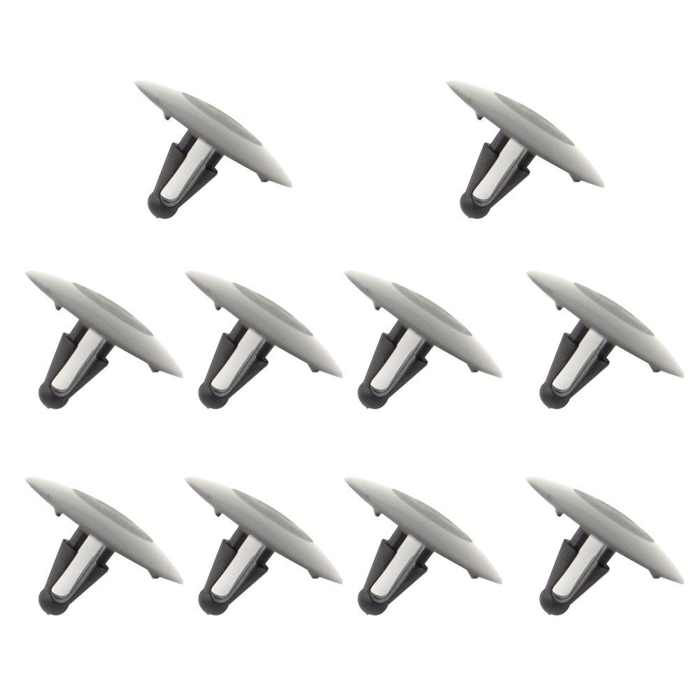 Plastic Bonnet Insulation Fasteners