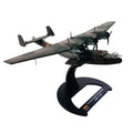 Dornier Do24t Aircraft 1/144 Scale German Diecast Model Gift Box