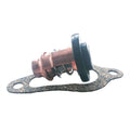 Thermostat & Gasket for Mercury Mariner 9.9HP 4-Stroke Outboard 60°C