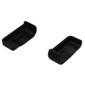 Lund Boat Sport Track End Cap 2 1/8 Inch by Lund