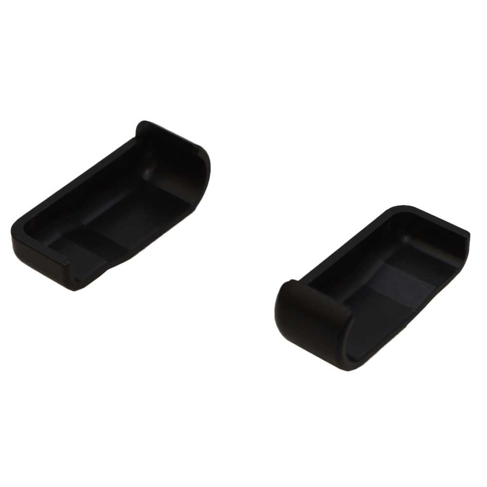 Lund Boat Sport Track End Cap 2 1/8 Inch by Lund
