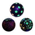 Fluorescent Balloons for Wedding Decor