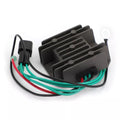 Voltage Regulator Rectifier Yamaha 75-90 HP by Yamaha