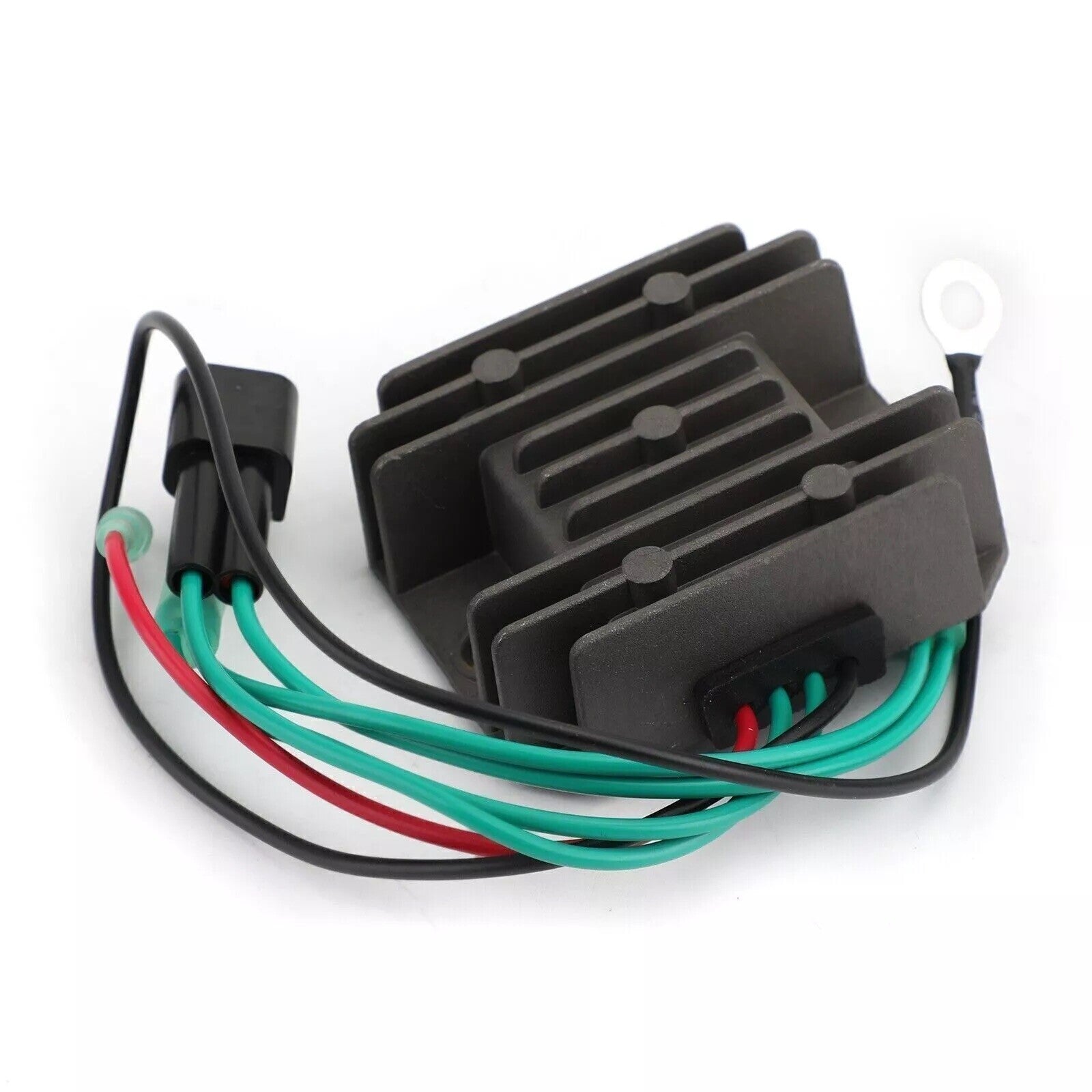 Voltage Regulator Rectifier Yamaha 75-90 HP by Yamaha
