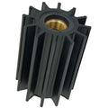 Raw Water Pump Impeller Man D2862 Marine Engine 51.06506-0127 Johnson
