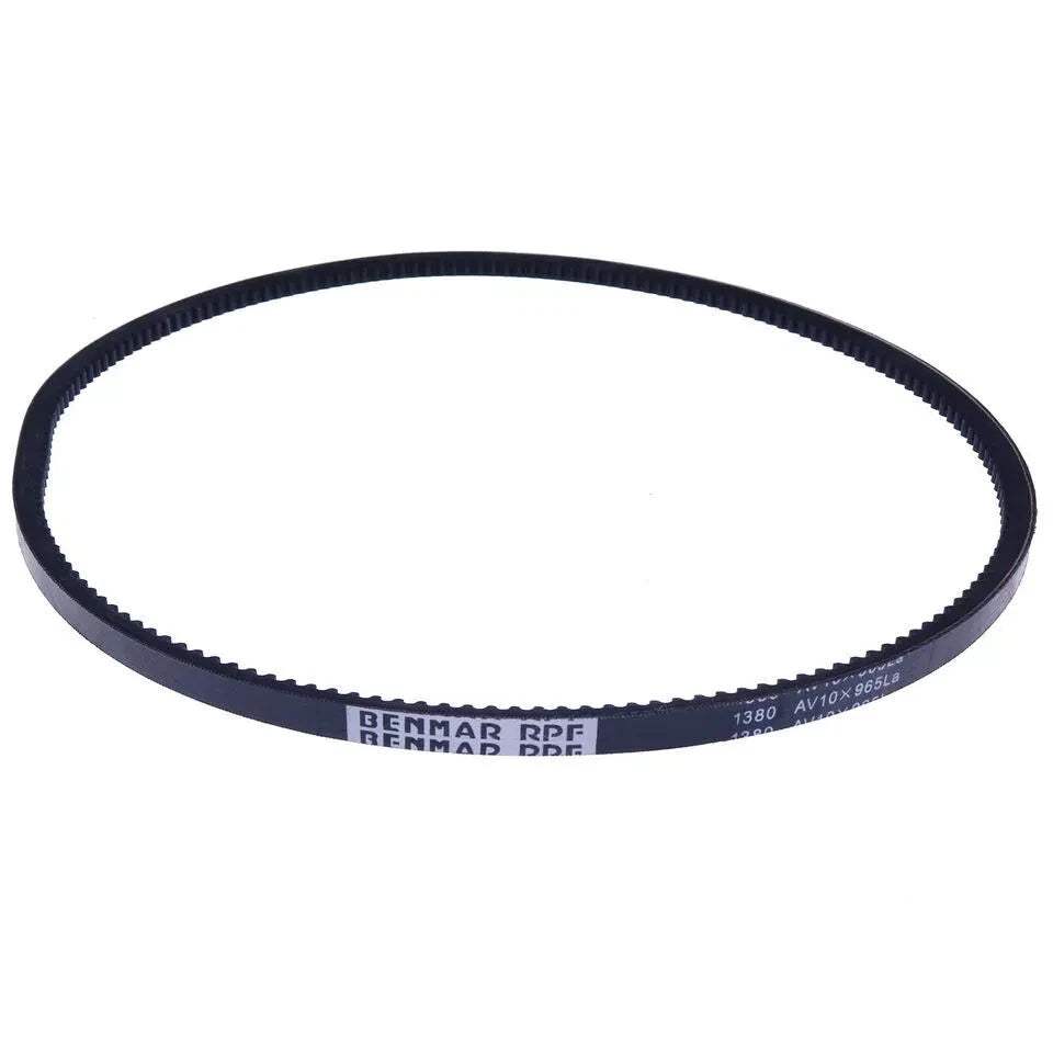 Fan Belt 1g062-97012 14911-97010 For Kubota D905 | Hook & Hull Co