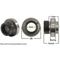 A-1200krr-p-ai Bearing, Ball; Cylindrical W/ Collar,
