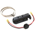 Humminbird Boat Trolling Motor Mounting Bracket Kit by Humminbird