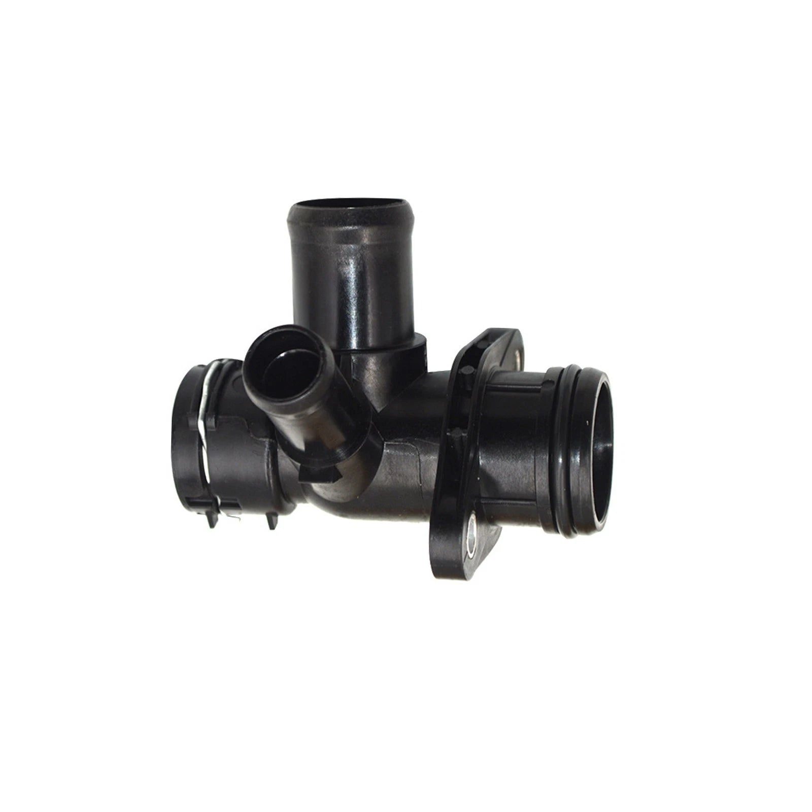 For Ford For Focus Coolant Flange Pipe 1766211 2118104 Easy