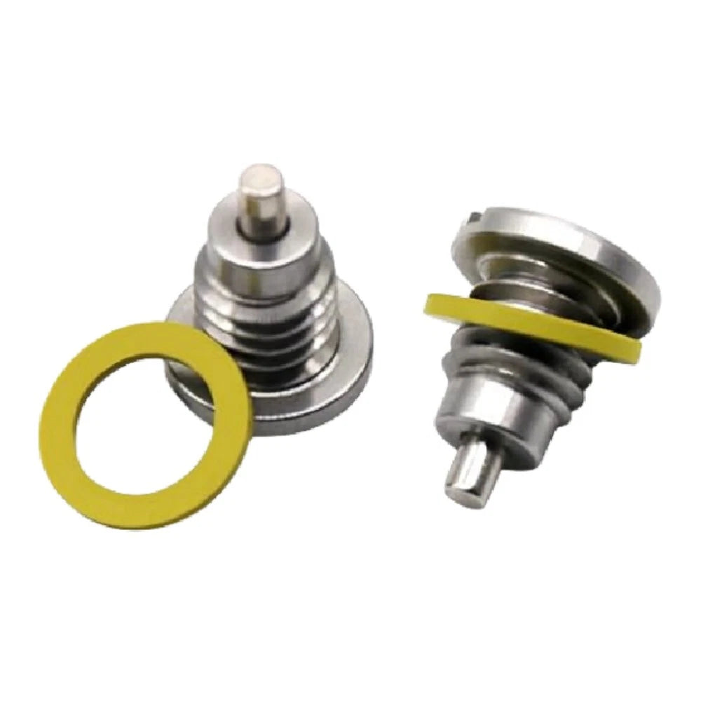 Magnetic Outdrive Lower Unit Drain Plug – Mercruiser Alpha